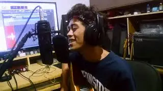 This City-Sam Fischer (Cover BY:Doni Bustillo)