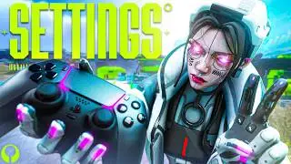 BEST CONTROLLER SETTINGS for Marathon 🔥 (AIMBOT AIM)