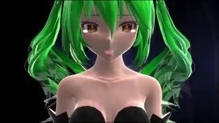 MMD Hurts like hell ~Download!~