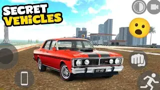 Finding Hidden Secret Cars 😱 - Indian Bikes Driving 3D
