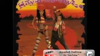 Haysi Fantayzee - Shiny Shiny Dance (Bonus Remix)