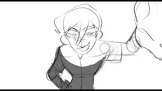 MONSTER || meme (Total Drama) || unfinished