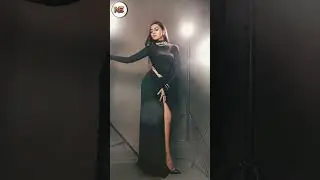 Naagin 6 - Tejasswi Prakash New Gorgeous Western Black Costume 🐍🖤🥰 #naagin6 #tejaswiprakash