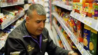 Stocking up during COVID-19: The Avenue Convenience Store & Business Funding