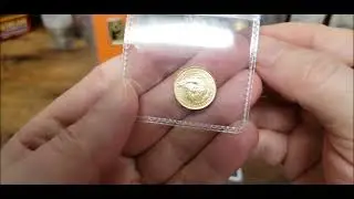 My Gold Goals.                               #gold