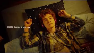 Chilli Beans. - I like you (Official Music Video)