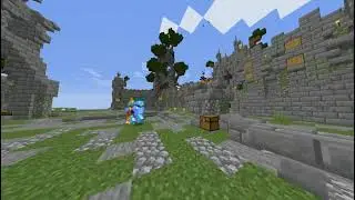 Я вернулся | PvP между: kam1kadz, выродок2_0, Murder012 | MineGames.ru