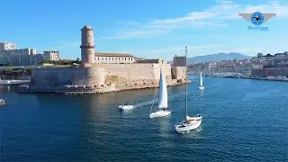 Vieux Port - Marseille