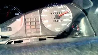 разгон от 100 и дальше