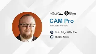What's New in CAM Pro 2023