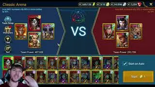 401 speed Mikage!!