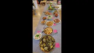 🎉 Multicultural Feast at Pre-School Fest! 🌍
