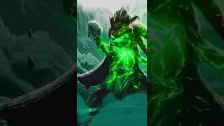 What is the Warp Topaz
