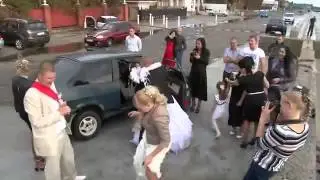 Невероятно красивый свадебный танец Танцы на свадьбе под  Валеру