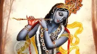 Indian Background Flute Music: Instrumental Meditation Music | Yoga Music | Spa Music for Relaxation