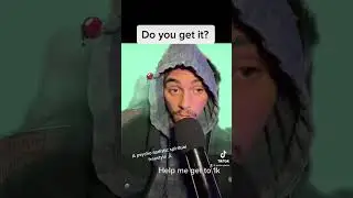 Do you get it? #shorts #freestyle #rap #viral