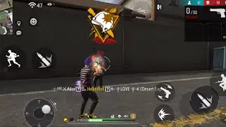 Desert eagle se one tap kaise mare 😎@epic_gamers7429 #freefire