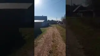 Дом на Селигере.