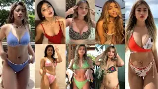 Baby Jolyn Tiktok Dance Compilation 2022