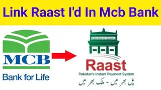 MCB live app mein raaz ID link Karne ka tarika
