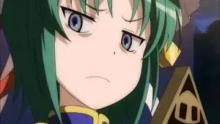Touhou Memories of Phantasm: Shikieiki Yamaxanadu Moments