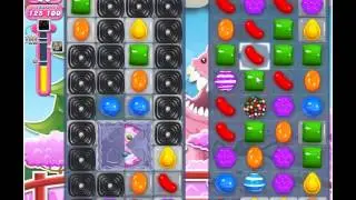 Candy Crush Saga - Level 375
