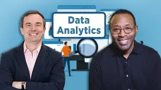 Qlik CEO Mike Capone offers insights on the latest data analytic trends