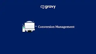 Conversion Management | Five WorkFlows of Revenue Recovery™️