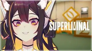 【SUPERLIMINAL】 Is there cheese?【JUNA UNAGI】