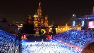 Международный военно-музыкальный фестиваль 