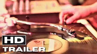 VINYL NATION Trailer (2022) Documentary