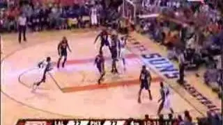 Suns - Lakers Game 1 Recap - 04/22/07