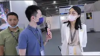 GILE2022 Featured Exhibitor【ESPRESSIF SYSTEMS (SHANGHAI) 】