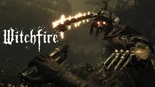 Witchfire 