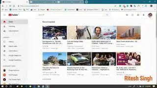 How to get CUSTOM YouTube URL? Watch this video