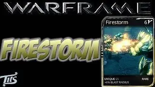 Warframe 10 ♠ How to get Firestorm and Tips for Easier Transmutation