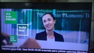 Bloomberg HT - Reklam Kuşağı (Ekim 2018) (Yarım)