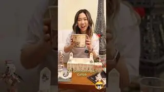 Merchandise from KFC Genshin Impact Collab