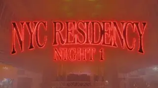 NYC Night 1 Recap