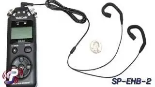 Binaural Microphones 101 - The Sound Professionals
