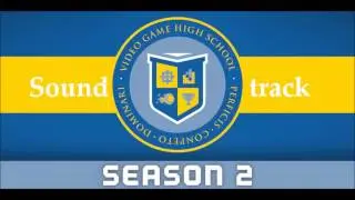 VGHS Season 2 Soundtrack - Shotbot's Death