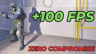 Ultimate CS2 FPS Boost: Does Turning Shadows to Low Really Help?