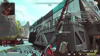 Look At They Face | Apex Legends Montage