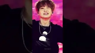 Hot Yoongi on stage - Ainsi bas la vida [FMV]