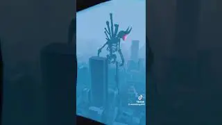 #monster
