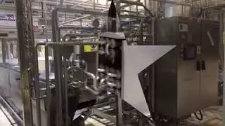 tetra pak uht 4300 l/h