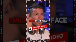 Cristiano Ronaldo: I Want To Be Happy