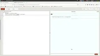 Rust ile klavyeden input okumak