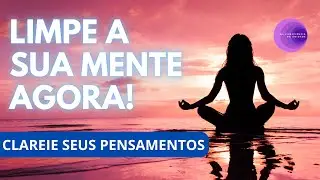 Transforme sua vida em 21 dias: O poder da oração de limpeza mental