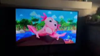Nick Jr. Channel Error 9/18/24